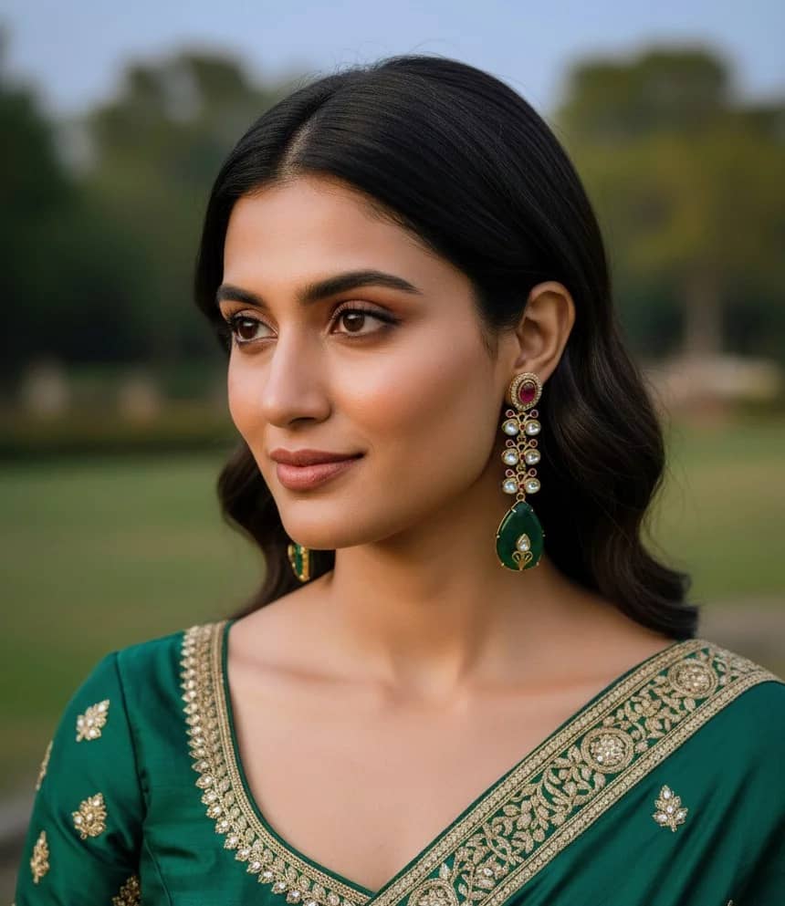 Priyanka Kothari, Founder of Elega