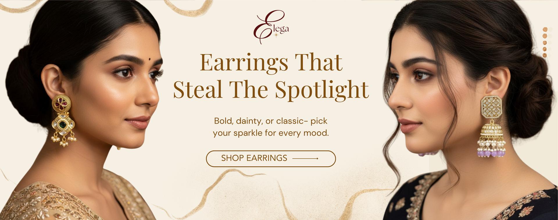 Elega jewellery
