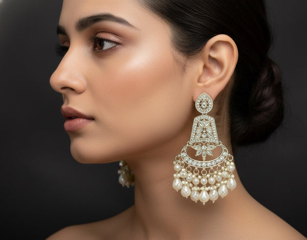 Ivory Kaira Chandbalis