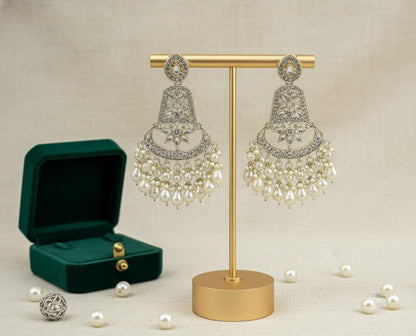 Ivory Kaira Chandbalis